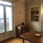 Appartement T2 60 M2 L\'Albion Vue Lac 1 Chambre Parking Et Piscine, Centre-Ville