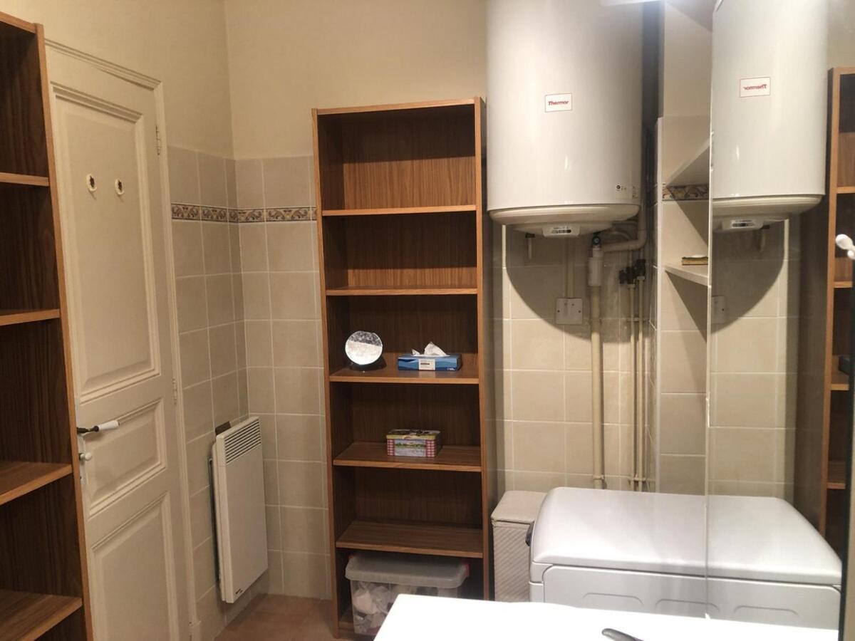 Appartement Appartement T2 60 M2 L'Albion Vue Lac 1 Chambre Parking Et Piscine, Centre-Ville