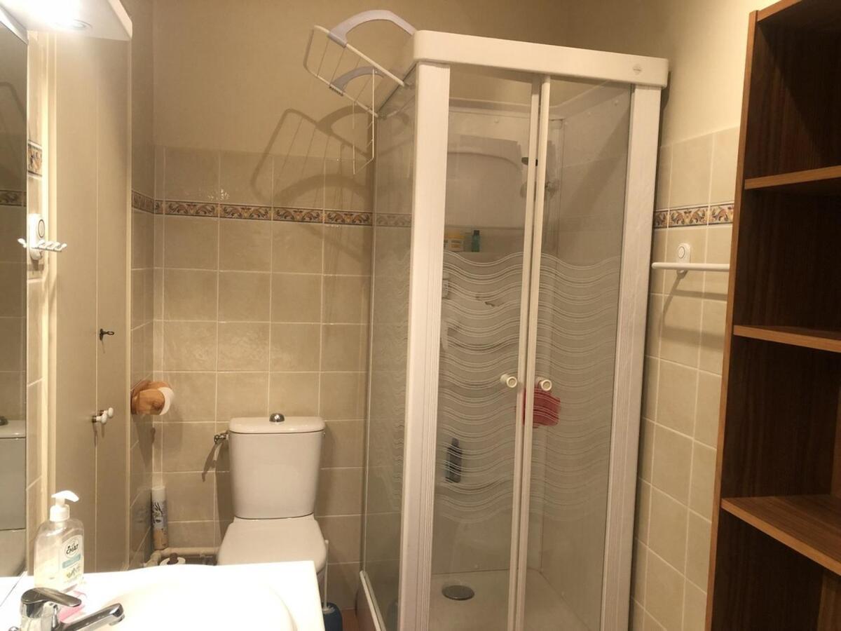 Appartement T2 60 M2 L'Albion Vue Lac 1 Chambre Parking Et Piscine, Centre-Ville Appartement