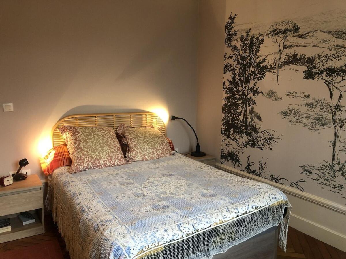 Appartement T2 60 M2 L'Albion Vue Lac 1 Chambre Parking Et Piscine, Centre-Ville